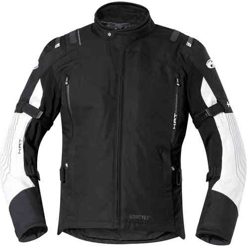 Held Montero Motorfiets Textiel Jas Zwart Wit Xl held kopen in de aanbieding Held Montero Motorfiets Textiel Jas Zwart Wit Xl held kopen in de aanbieding
