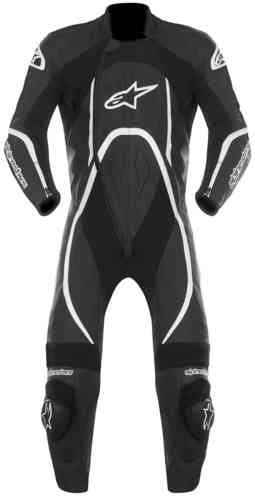 Alpinestars Orbiter One Piece Leather Suit Een Stuk Leder Pak Zwart Wit 56 alpinestars kopen in de aanbieding Alpinestars Orbiter One Piece Leather Suit Een Stuk Leder Pak Zwart Wit 56 alpinestars kopen in de aanbieding