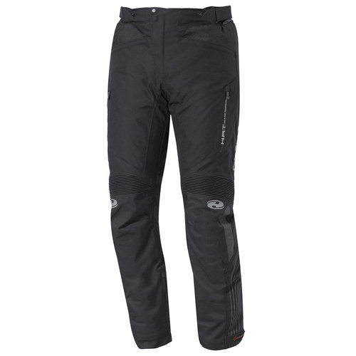 Held Salerno Gore Tex Dames Motorfiets Textiel Broek Zwart held kopen in de aanbieding
