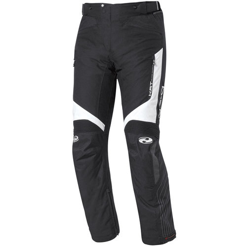 Held Salerno Gore Tex Dames Motorfiets Textiel Broek Zwart Wit 2Xl held kopen in de aanbieding Held Salerno Gore Tex Dames Motorfiets Textiel Broek Zwart Wit 2Xl held kopen in de aanbieding