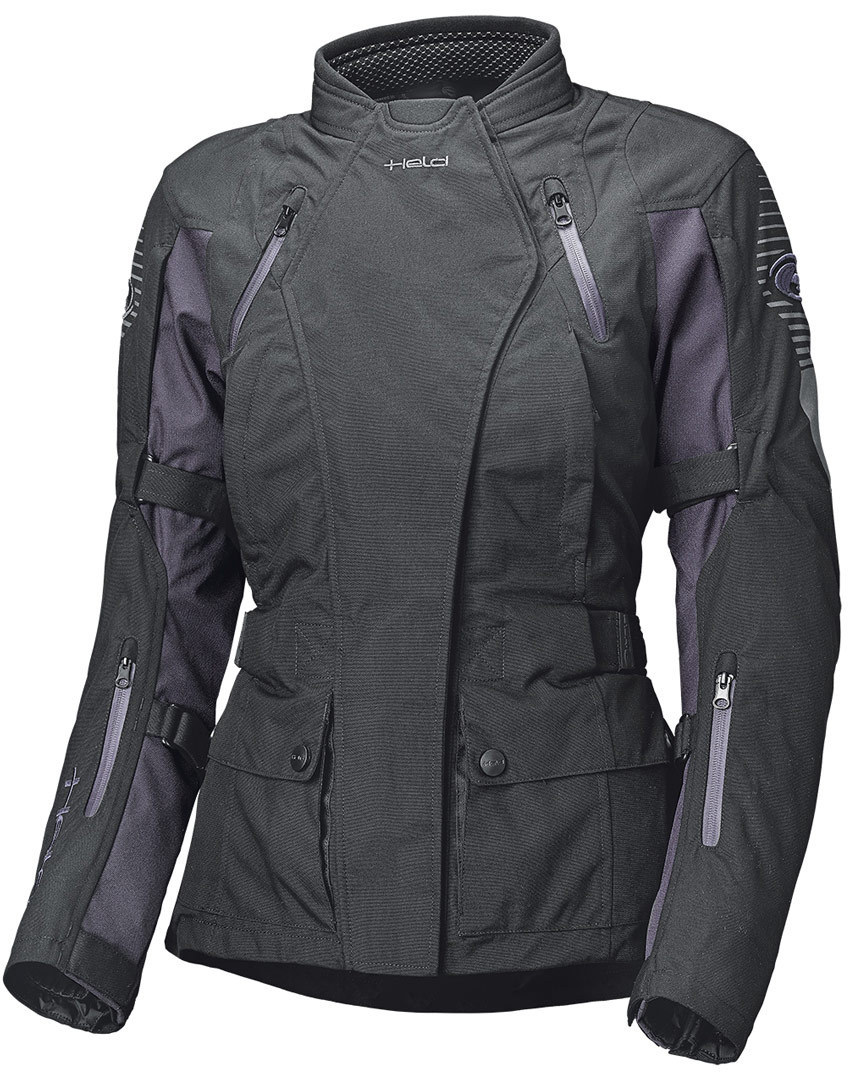 Held Tamira Veste Textile Mesdames Noir XS