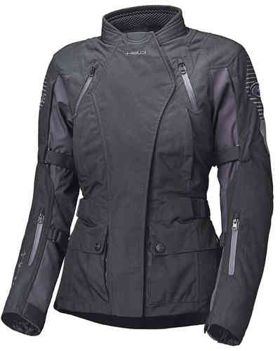 Held Tamira Dames Textiel Jas Zwart 3Xl held kopen in de aanbieding