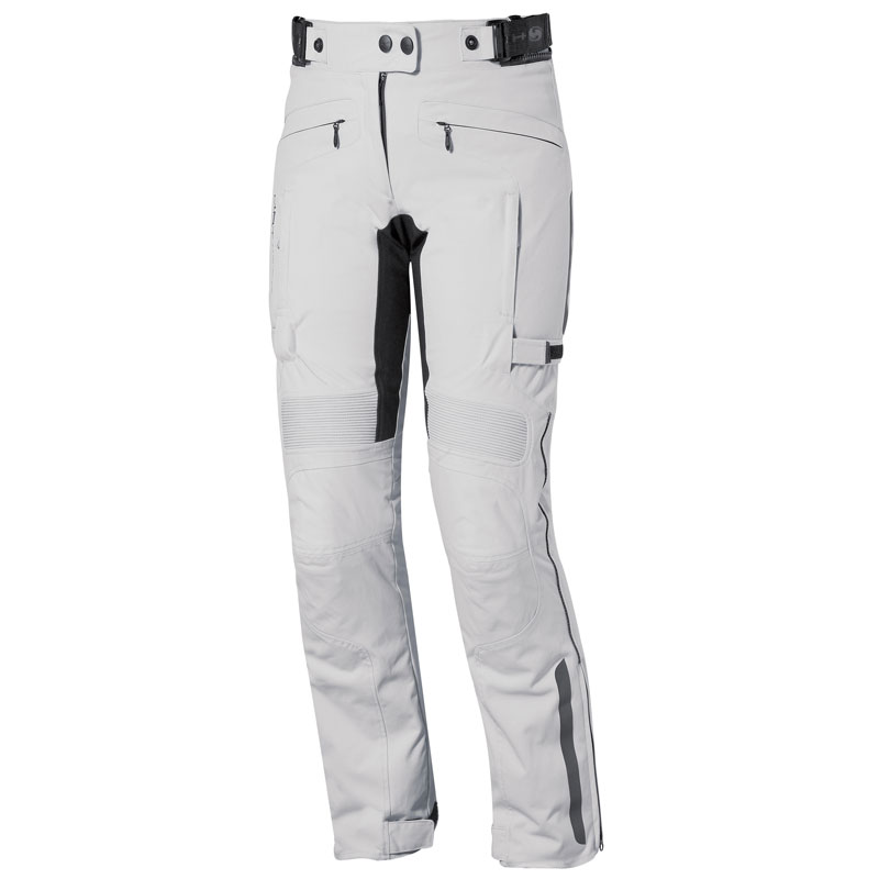 Held Acona Pantalons Textile Mesdames Gris S