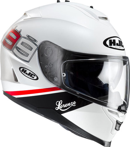 Hjc Is 17 Lorenzo Helm Wit 2Xl hjc kopen in de aanbieding Hjc Is 17 Lorenzo Helm Wit 2Xl hjc kopen in de aanbieding