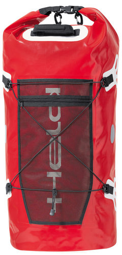 Held Roll Bag Bagage Tas Wit Rood 31 40L held kopen in de aanbieding