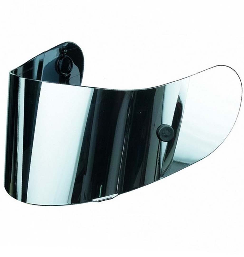 AGV Race-X 2011 Visière Argent