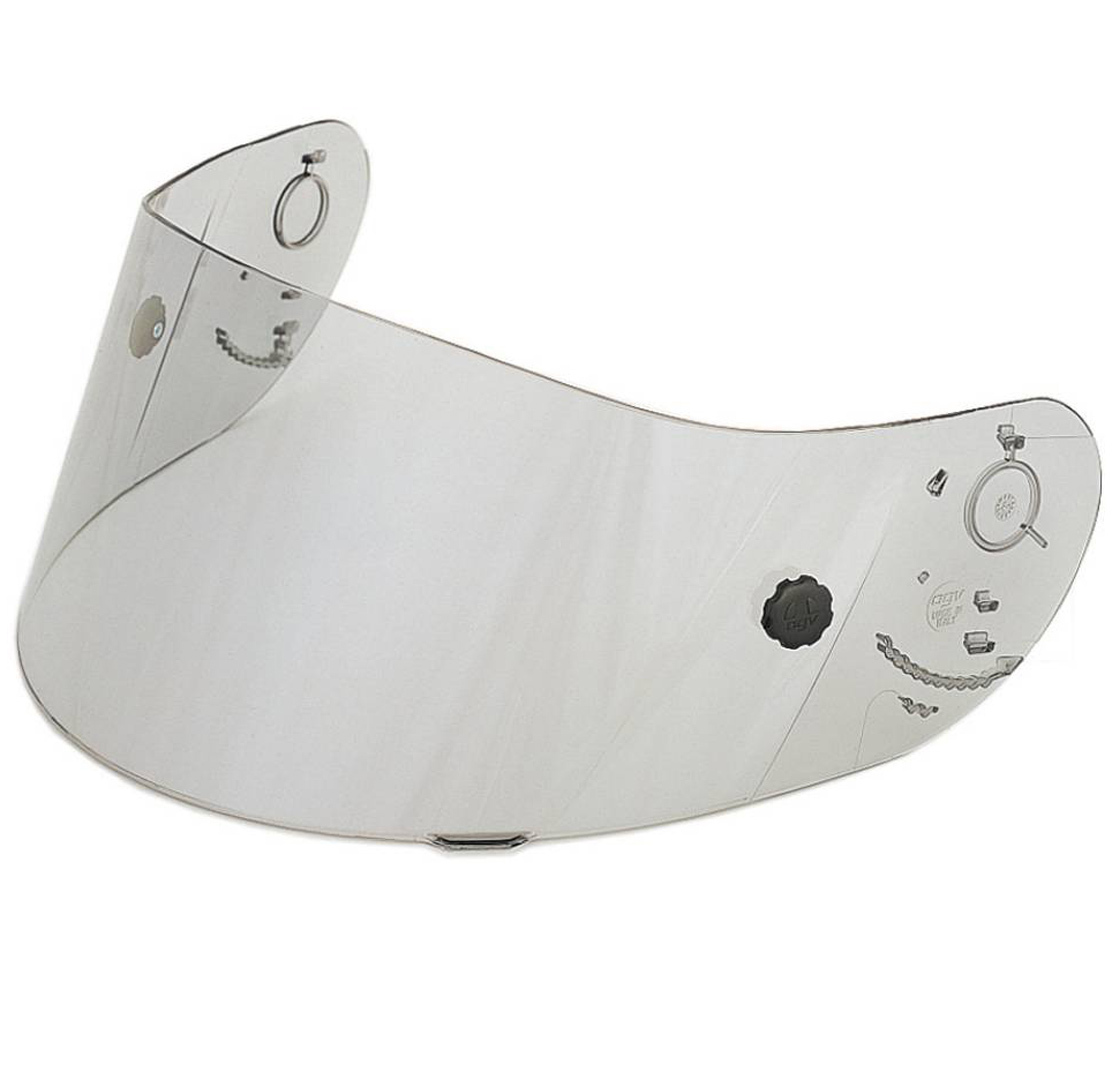 AGV Race-X 2011 Visière transparent