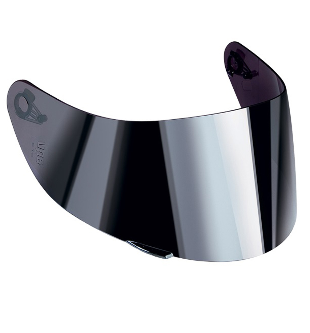 AGV GT 2 Numo Visière Argent