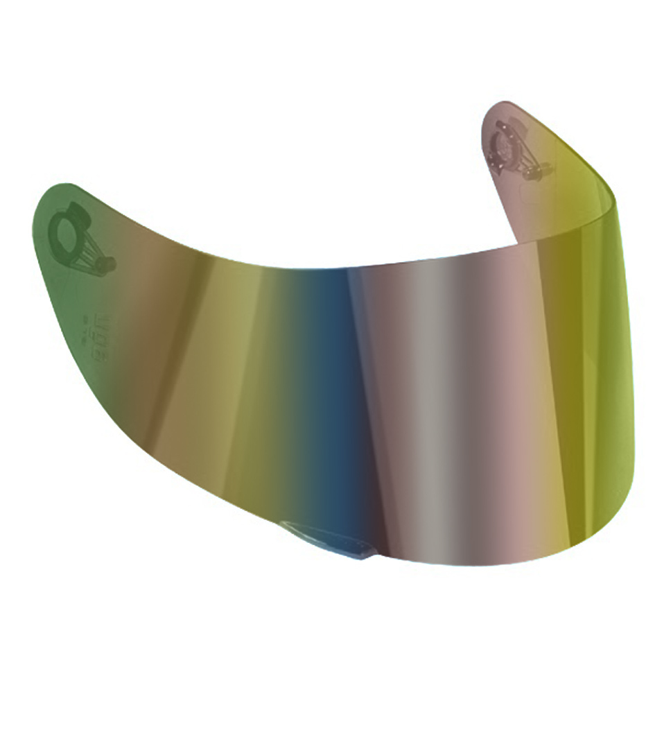 AGV GT 2 Numo Visière