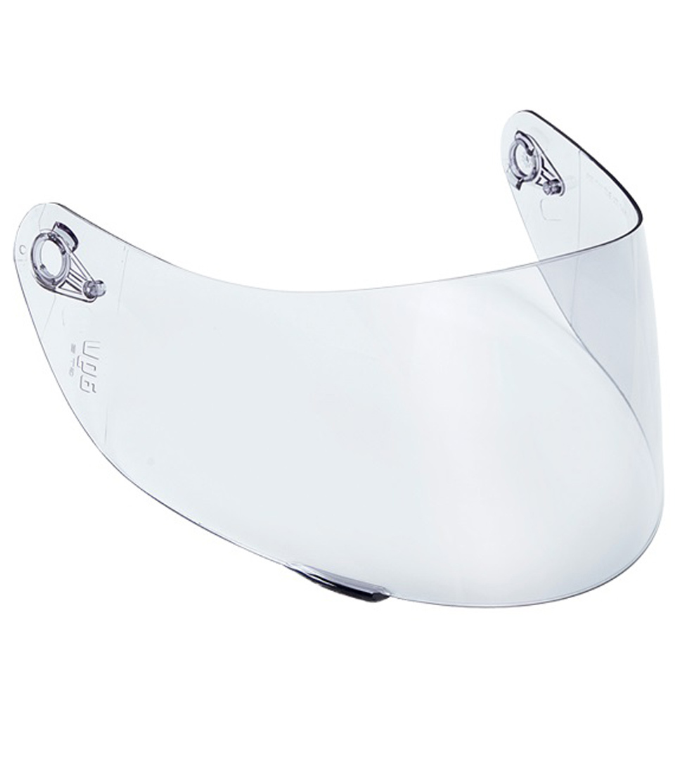 AGV GT 2 Numo Visière transparent