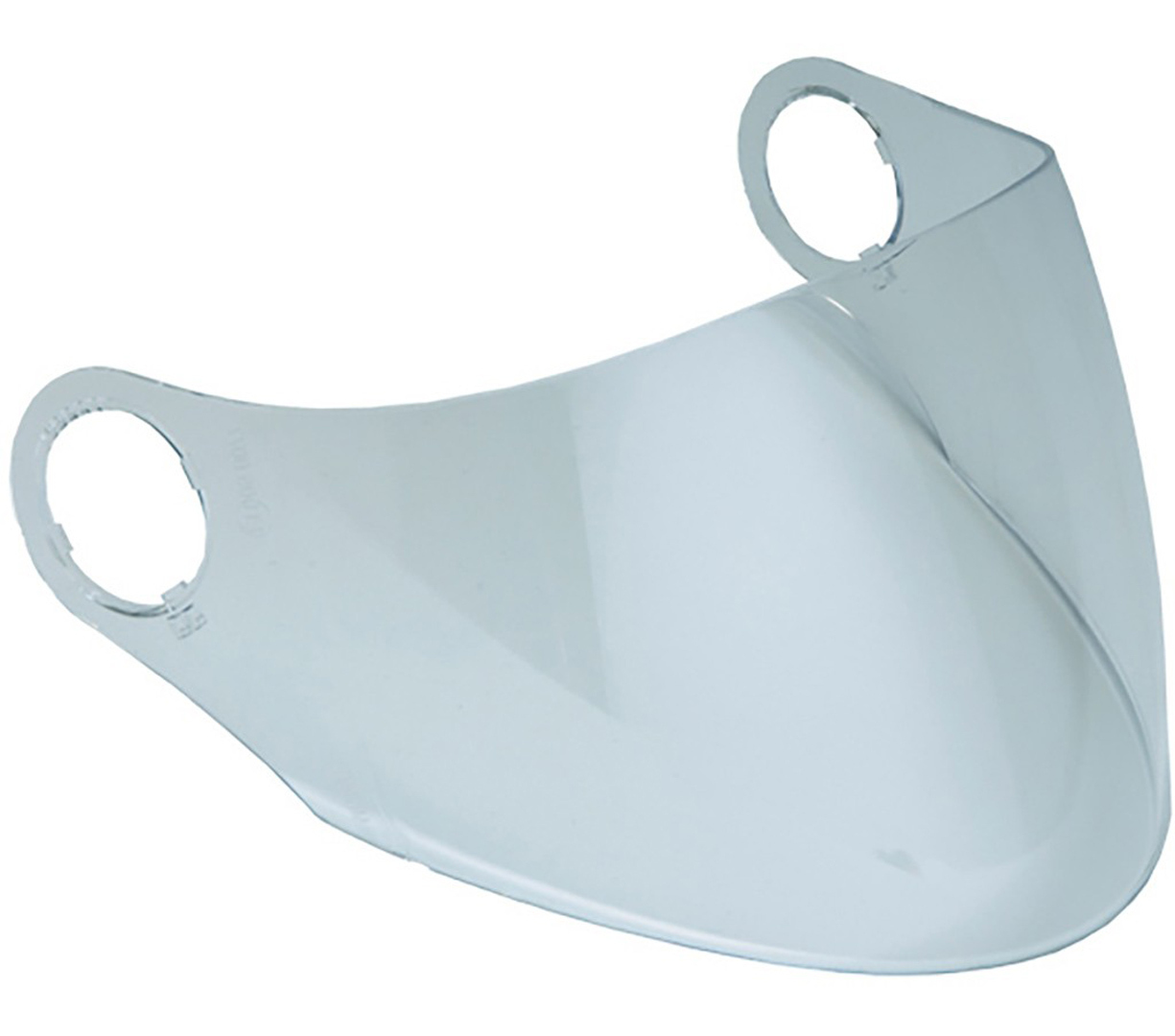 AGV City 11 Visière transparent