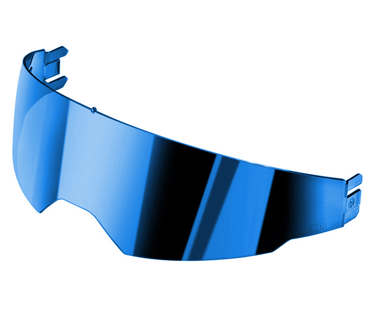 AGV ISV visière Bleu