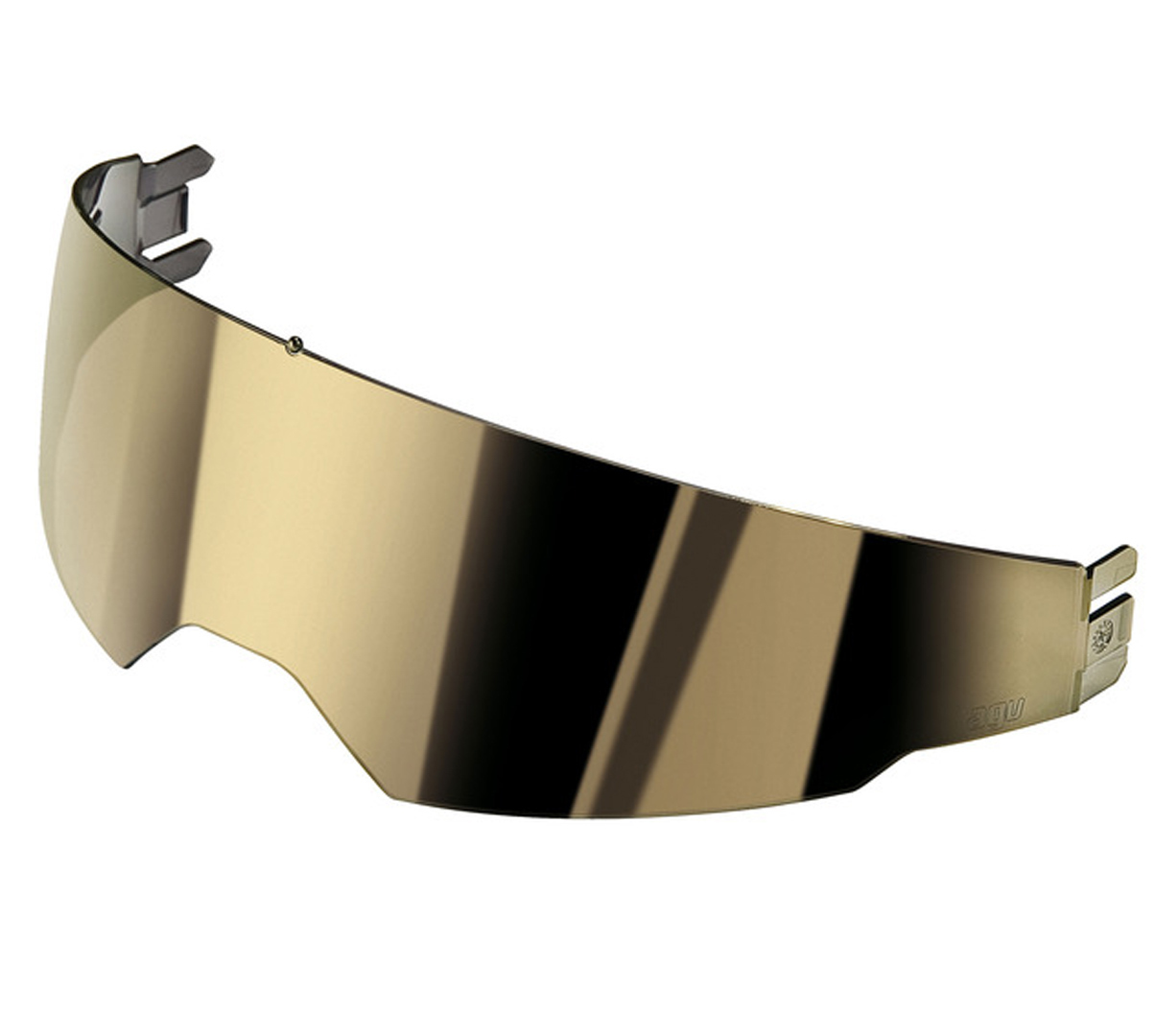 AGV ISV visière Or