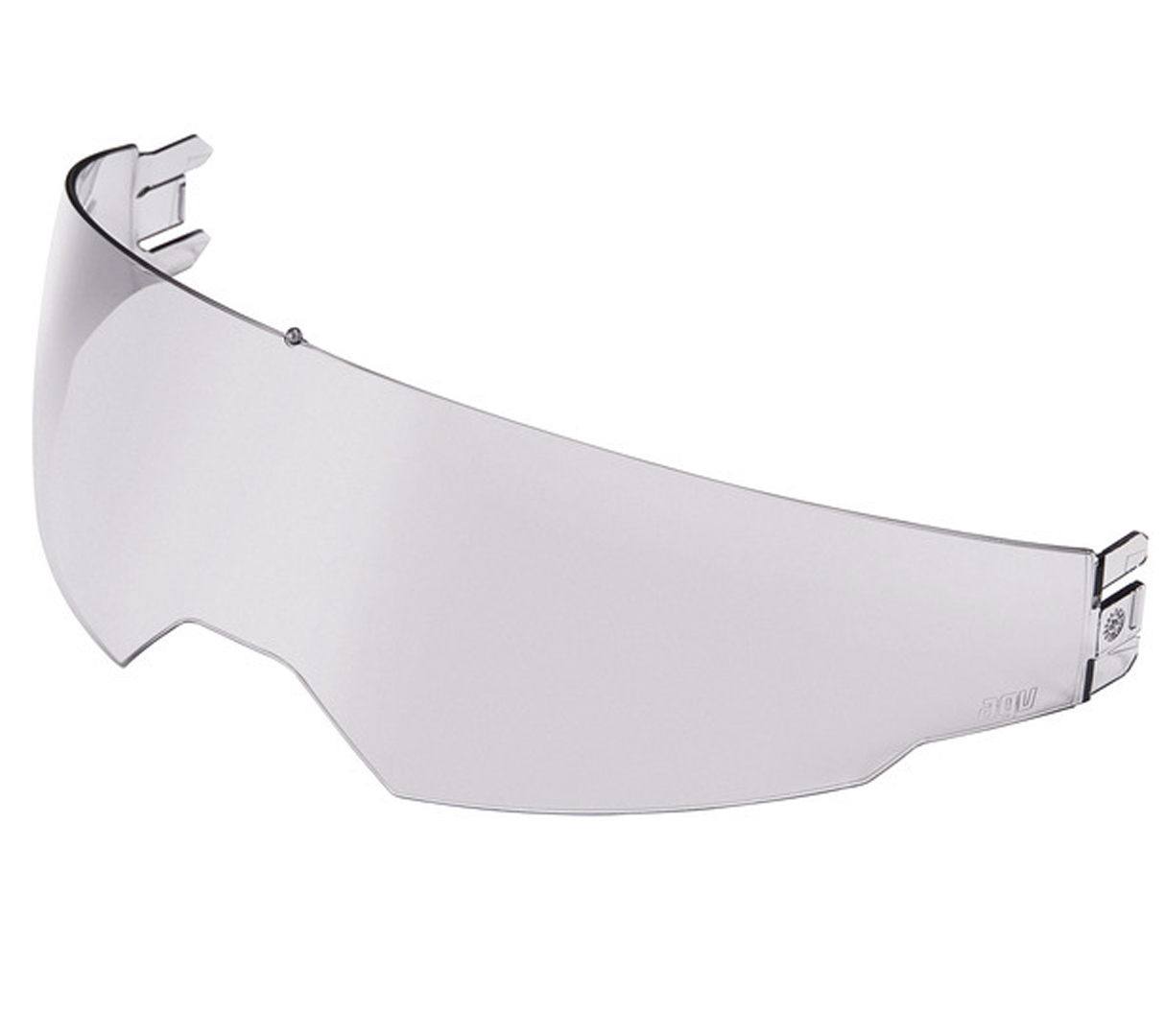 AGV ISV visière Gris