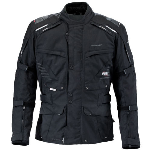 Germot Toronto Jacket Zwart germot kopen in de aanbieding Germot Toronto Jacket Zwart germot kopen in de aanbieding
