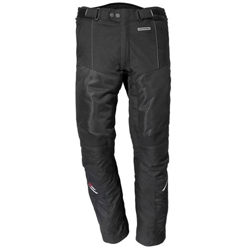 Image of Germot X-Air Pantalon textile Mesh Noir 2XL