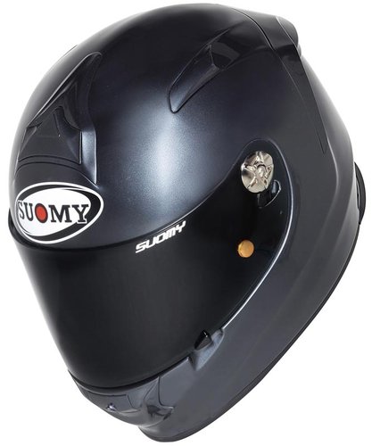 Suomy Sr Sport Helm Zwart Grijs suomy kopen in de aanbieding Suomy Sr Sport Helm Zwart Grijs suomy kopen in de aanbieding