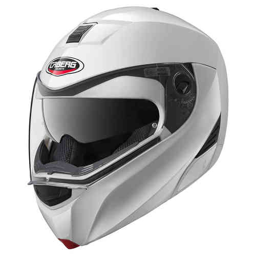 Caberg Modus Helm Wit caberg kopen in de aanbieding