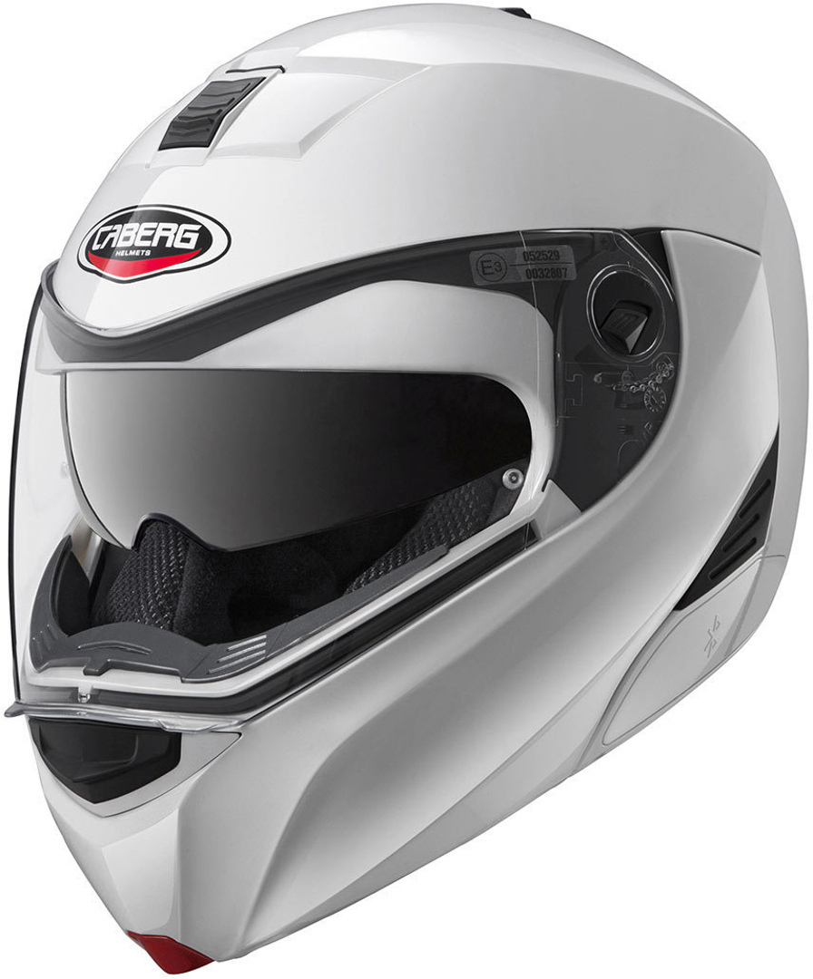 Caberg Modus Casque Blanc XL