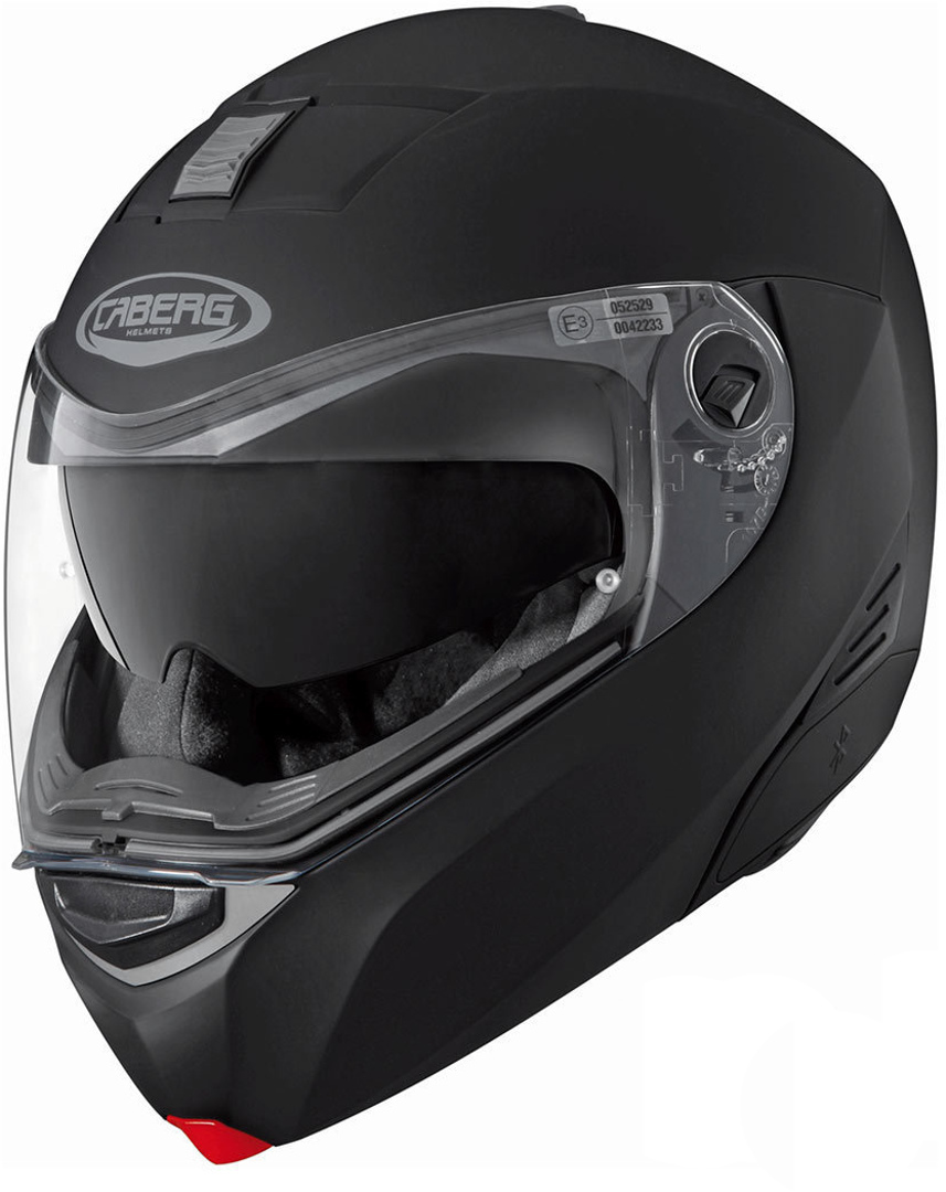 Caberg Modus Casque Noir XL