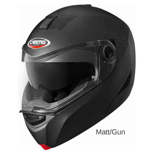 Caberg Modus Helm Zwart Grijs Xs caberg kopen in de aanbieding Caberg Modus Helm Zwart Grijs Xs caberg kopen in de aanbieding