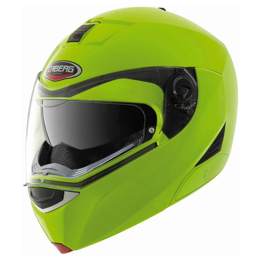 Caberg Modus Duale Casque Jaune S