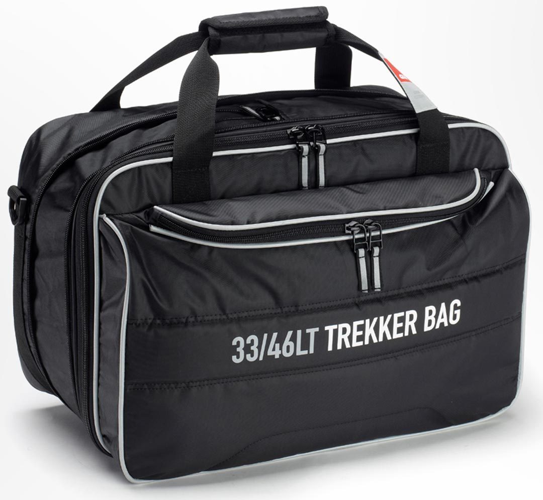 GIVI T484B Sac souple intérieur Noir unique taille