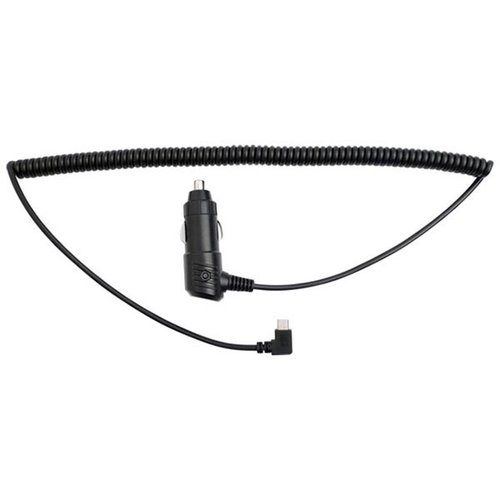 Sena Sr10 Cigarette Charger Zwart Een Maat sena kopen in de aanbieding Sena Sr10 Cigarette Charger Zwart Een Maat sena kopen in de aanbieding