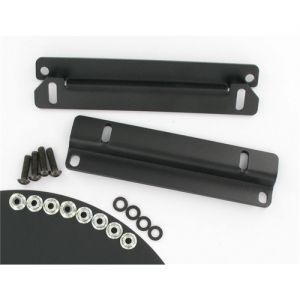 GIVI E528M Monolock Topcase Montage Kit Topcase Montage Kit