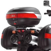 Givi E333 Topcase Carrier Plate Monokey givi kopen in de aanbieding Givi E333 Topcase Carrier Plate Monokey givi kopen in de aanbieding