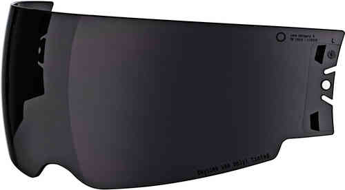 Schuberth S2 C4 C3 C3 Pro E1 Zonneklep Grijs 2Xs Xs S M schuberth kopen in de aanbieding