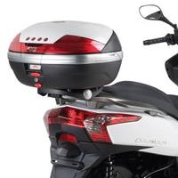 Givi Sr92M Topcase Carrier Monolock givi kopen in de aanbieding Givi Sr92M Topcase Carrier Monolock givi kopen in de aanbieding