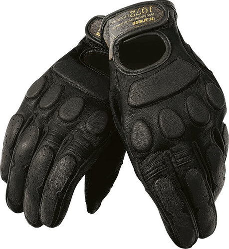 Dainese Blackjack Motorfiets Handschoenen Zwart dainese kopen in de aanbieding