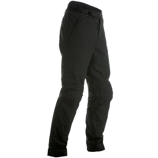 Dainese Amsterdam Pantalon textile Noir 44