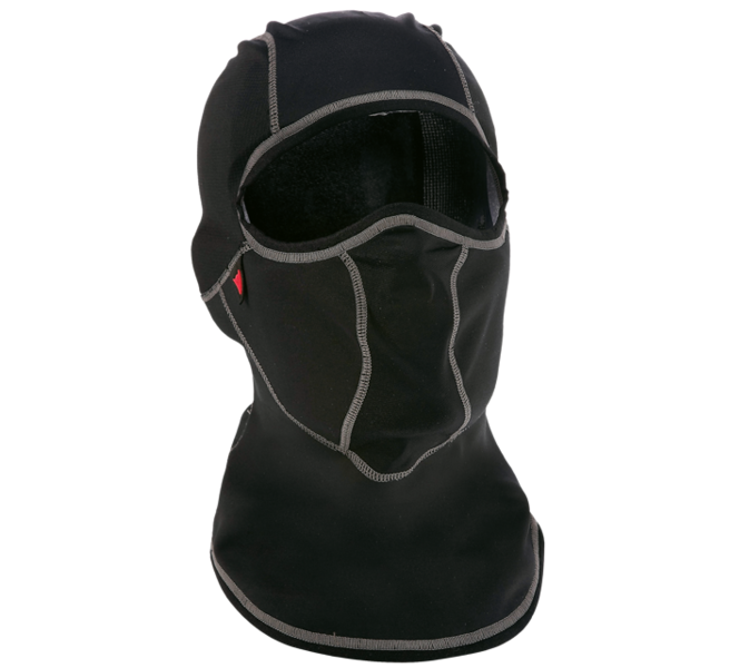 Dainese Total WS Cagoule Noir M