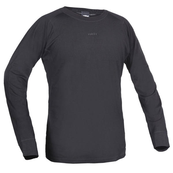 Rukka Moody Chemise Noir M