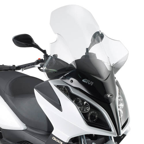 GIVI D294STG Specific Screen Transparent