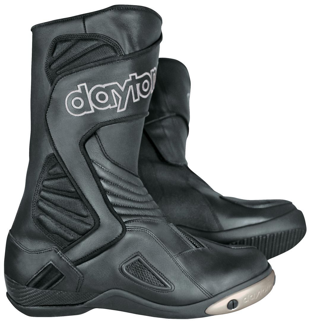 Daytona Evo Voltex Bottes de moto Noir 36