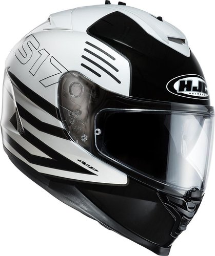 Hjc Is 17 Genesis Helm Zwart Wit hjc kopen in de aanbieding Hjc Is 17 Genesis Helm Zwart Wit hjc kopen in de aanbieding