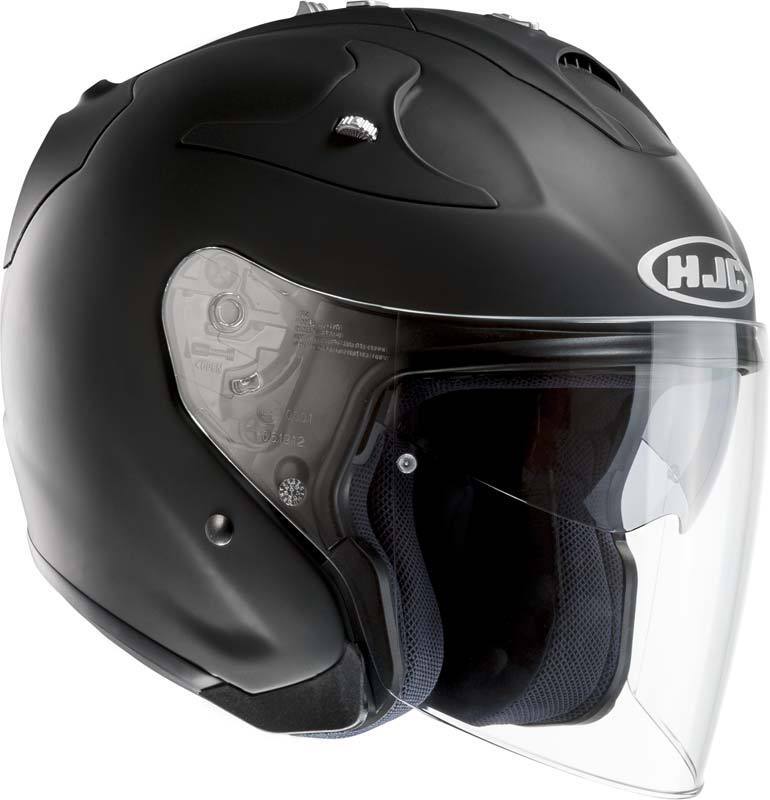 Image of Casque Hjc FG JET - MAT