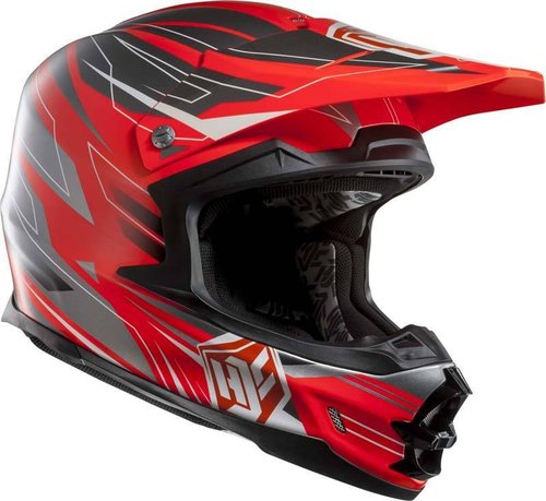 Hjc Fg X Talon Cross Helm Oranje hjc kopen in de aanbieding