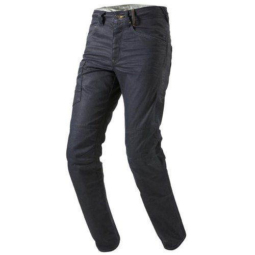 Revit Carnaby Jeans Broek Zwart 38 revit kopen in de aanbieding