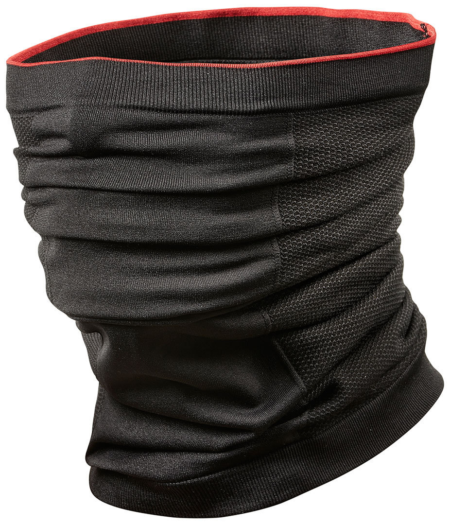 Revit Juno Col de cou Noir S