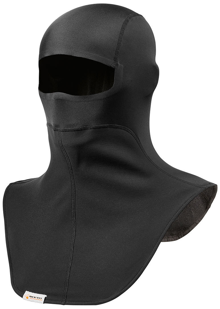 Revit Tracker 2 WB Balaclava Noir S