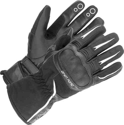 Buse Open Road Touring Handschoenen Zwart Wit 5Xl buse kopen in de aanbieding Buse Open Road Touring Handschoenen Zwart Wit 5Xl buse kopen in de aanbieding
