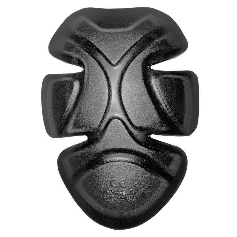 Image of Buese CE protecteur Noir unique taille