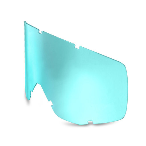 Scott Thermal Lenses Tyranthustlesplit Standard Blauw scott kopen in de aanbieding