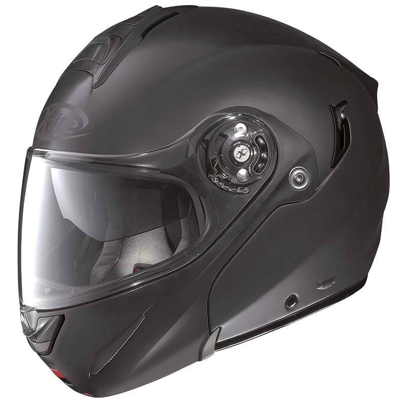 Image of X-Lite X-1003 Elegance N-Com Casque Noir 2XL