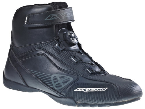 Ixon Assault Motor Schoenen Zwart 36 ixon kopen in de aanbieding