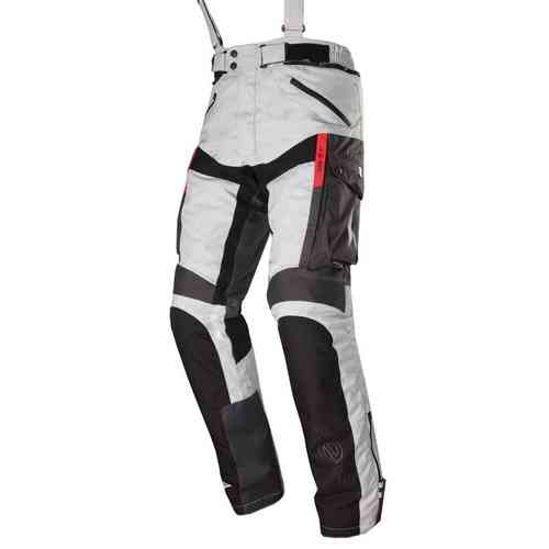 Modeka Ventura Gt Textiel Broek Zwart Grijs 5Xl modeka kopen in de aanbieding Modeka Ventura Gt Textiel Broek Zwart Grijs 5Xl modeka kopen in de aanbieding